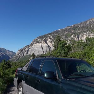 Meet your Posher, Leonel